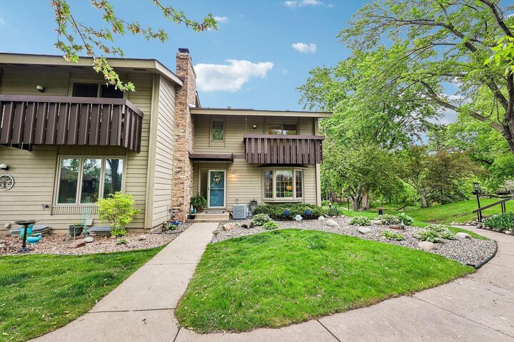 Property Photo: 28 Birnamwood Drive MN 55337