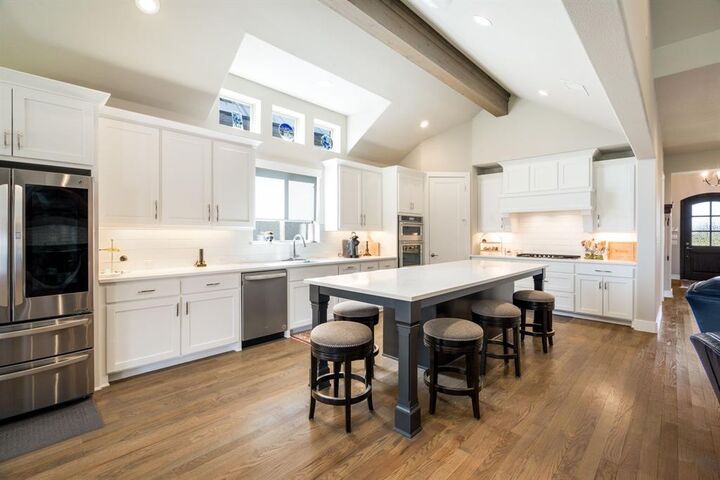 Property Photo:  3900 Woodbine Lane  TX 75078 