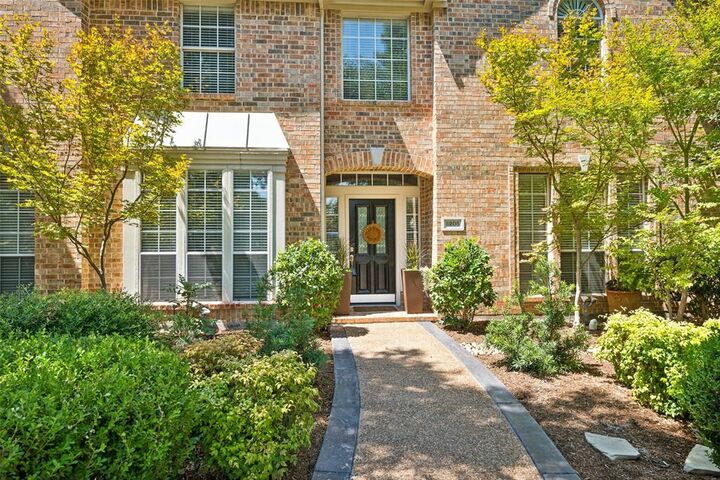 Property Photo: 3205 Merita Drive TX 75082