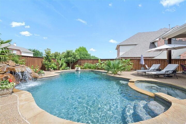 Property Photo:  3205 Merita Drive  TX 75082 