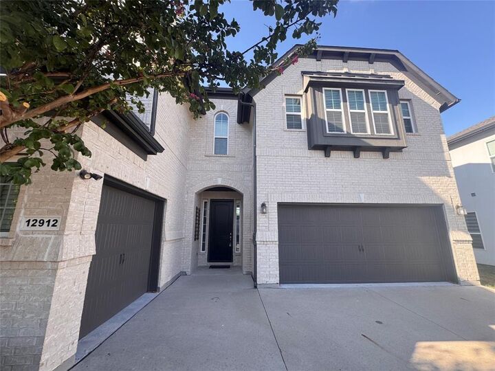 Property Photo:  12912 Twelve Oaks Avenue  TX 75035 