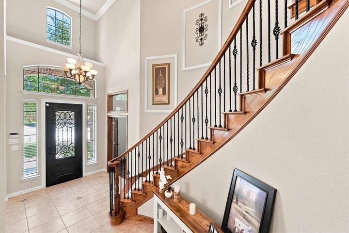 Property Photo:  6769 Canal Court  TX 75054 