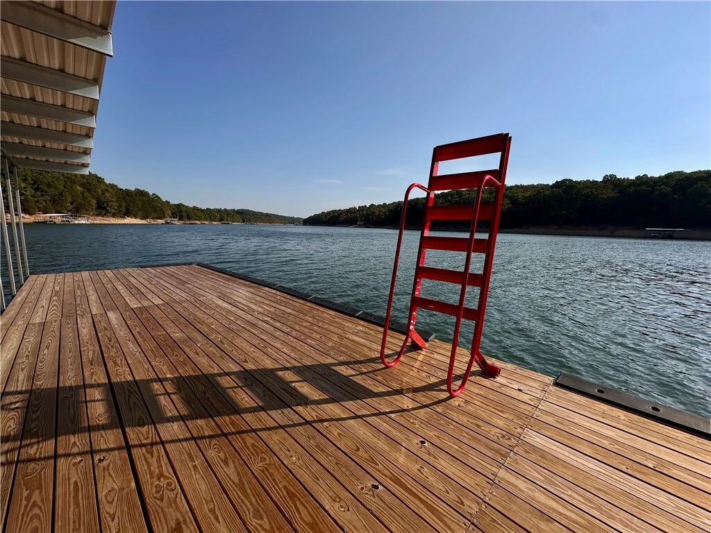 Property Photo:  Tbd High Meadows & Holt Drive  AR 72756 