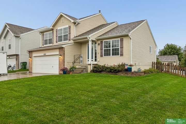 Property Photo:  19383 V Street  NE 68135 