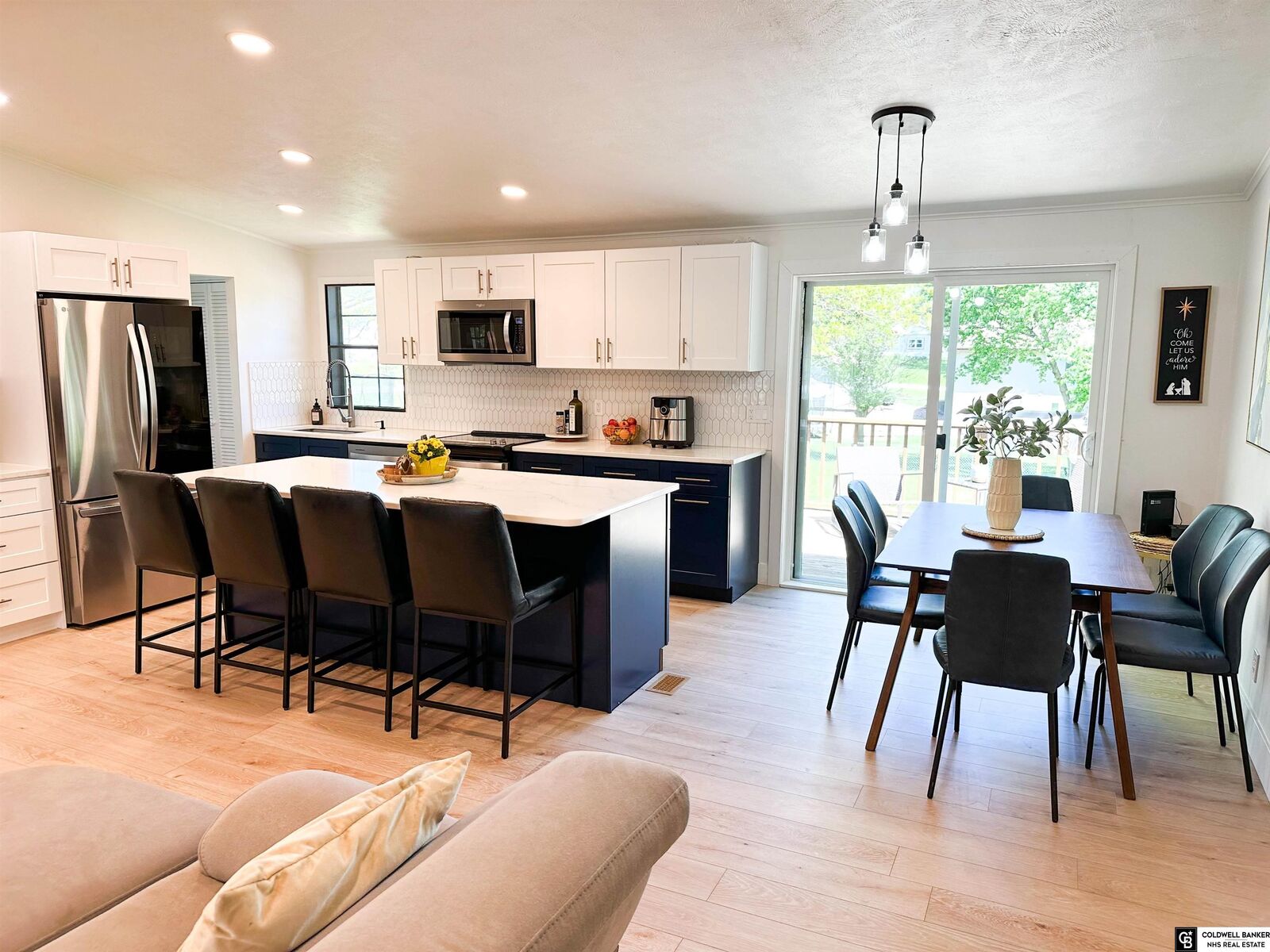 Property Photo: 600 Jackson Street NE 68516
