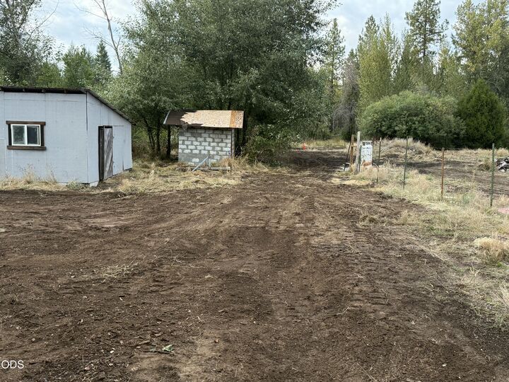 Property Photo: 495 Red Blanket Road OR 97536