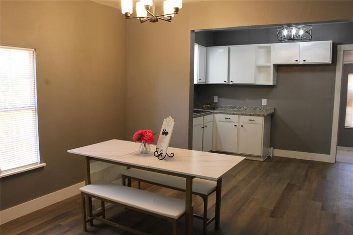 Property Photo: 707 SE 22nd Street OK 73129