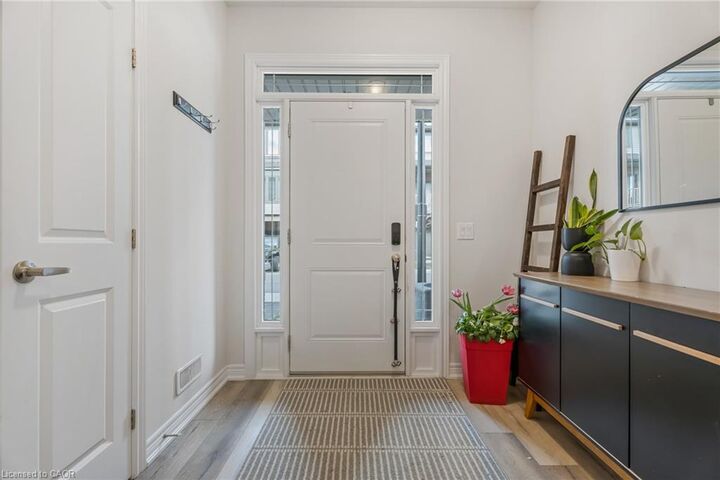Property Photo:  27 Rachel Drive 41  ON L8E 0K6 