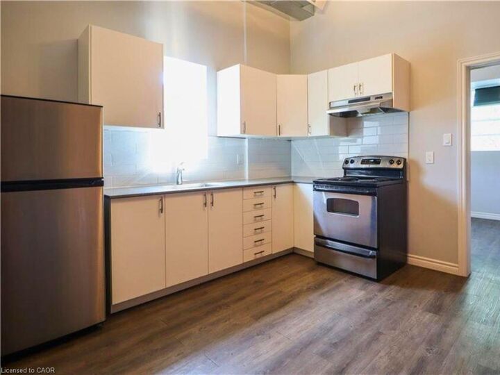 Property Photo: 251 King Street E F ON L8N 1B9