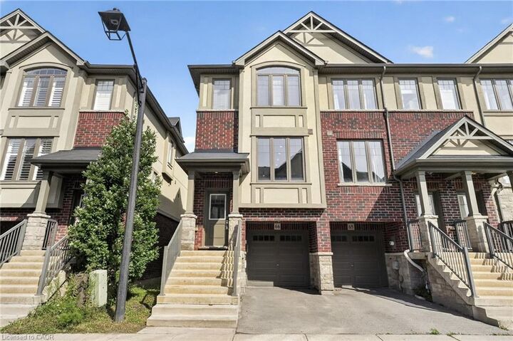 Property Photo:  1169 Garner Road E 66  ON L9G 0G8 