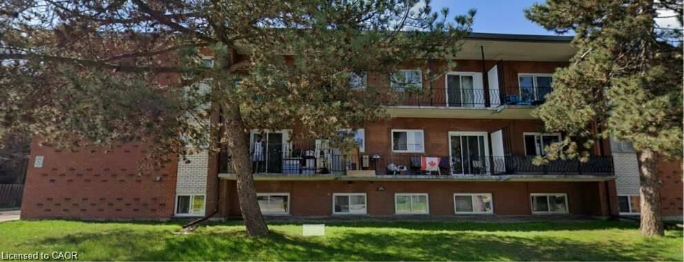 Property Photo:  399 Mill Street 2  ON N2M 3R9 