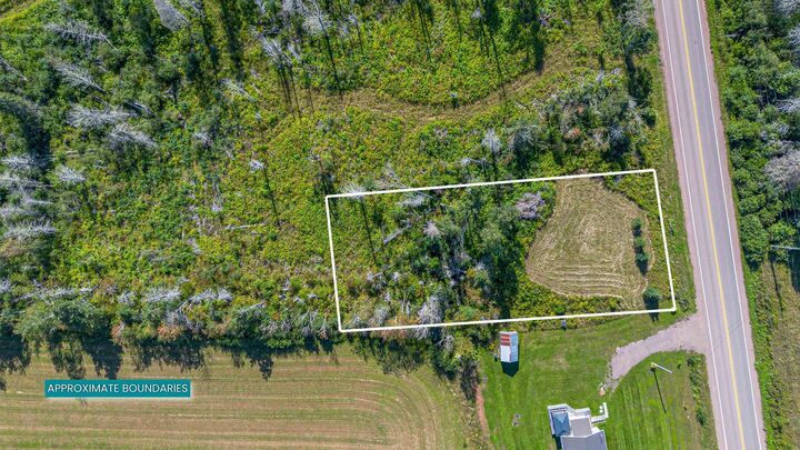 Property Photo:  Rte 13 Lot  PE C0A 1J0 