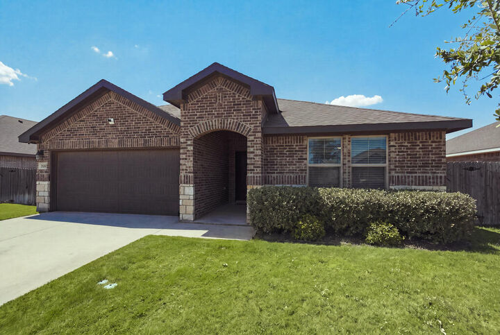 Property Photo:  7007 Red Canyon  TX 79765 