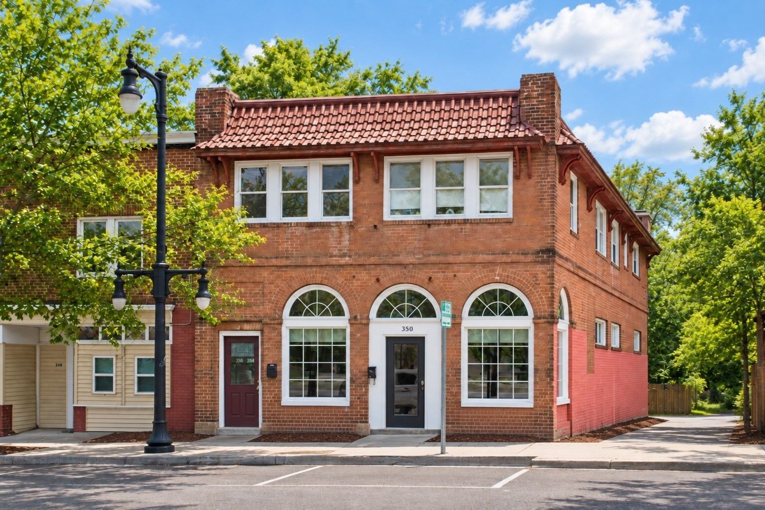Property Photo:  350 Elm St  MA 01085 