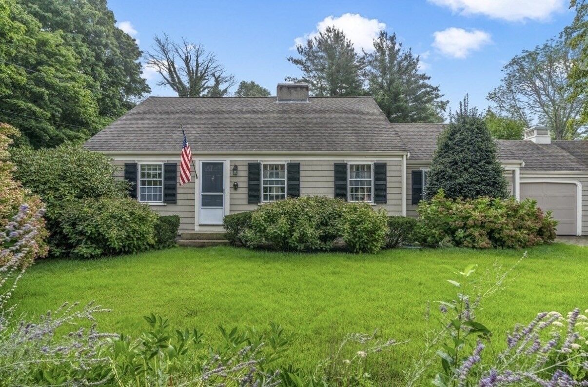 Property Photo: 11 Cedar Lane MA 02025