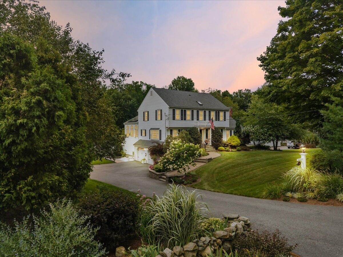 Property Photo:  268 Water Street  MA 02359 