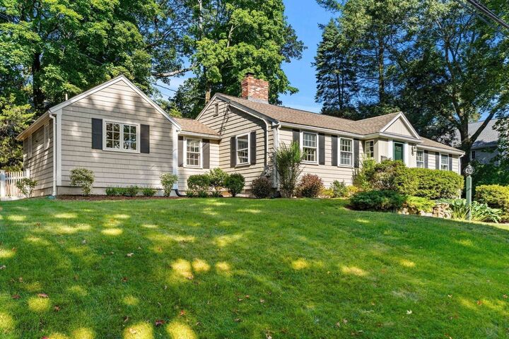 Property Photo: 5 Willowdale Rd MA 01890