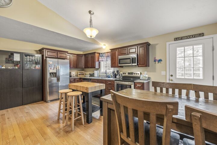 Property Photo: 131 Adams Rd MA 01515