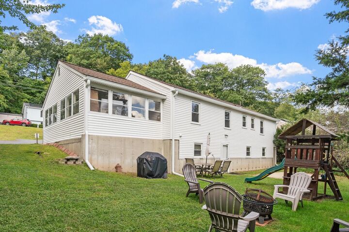 Property Photo: 54 North St MA 01453