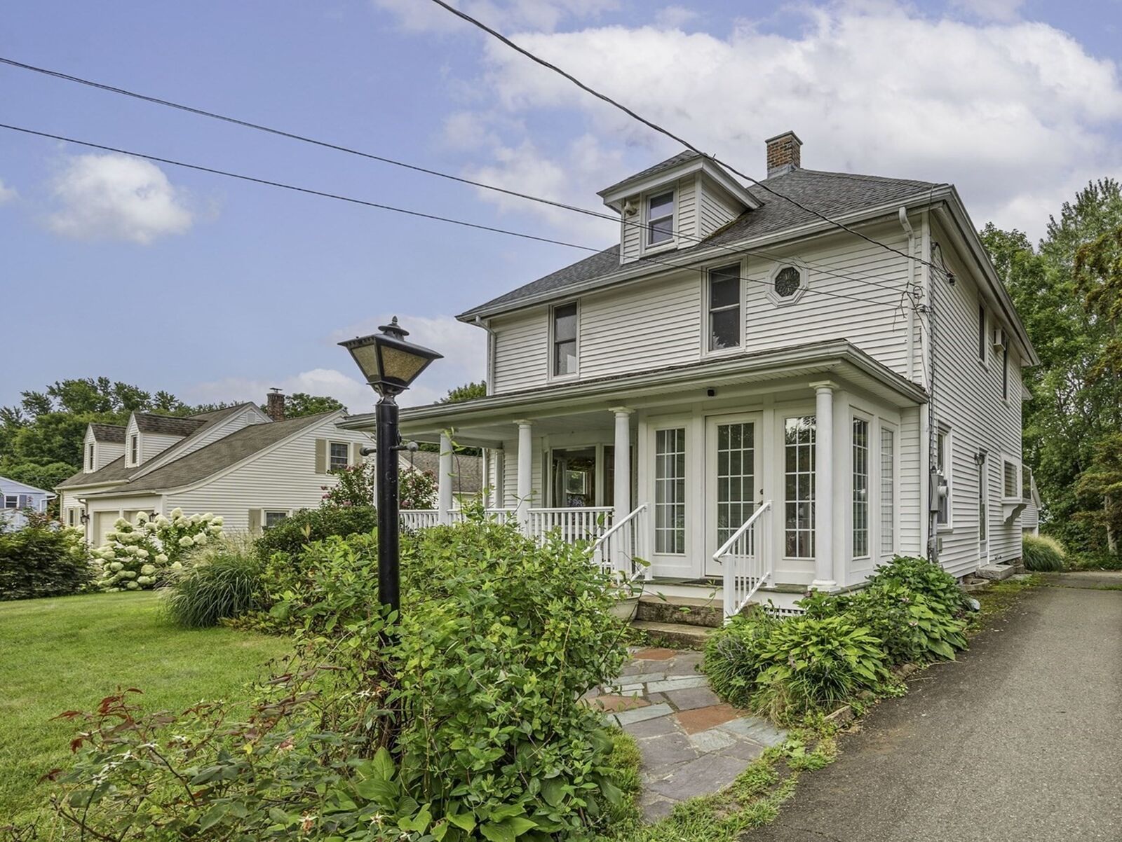 Property Photo: 69 East St MA 01075