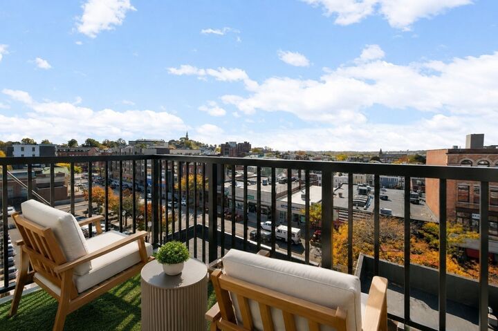 Property Photo:  420 W Broadway 604  MA 02127 