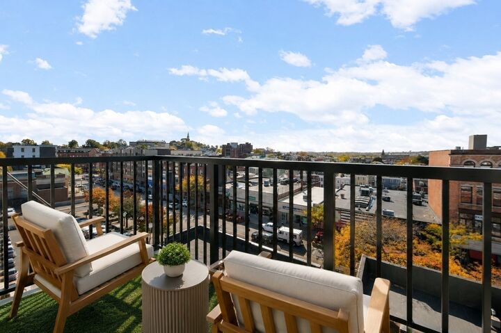 Property Photo:  420 W Broadway 604  MA 02127 