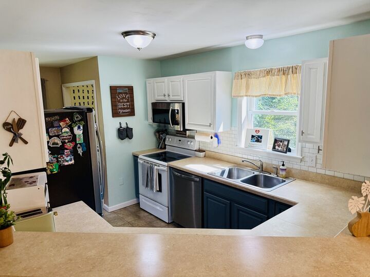 Property Photo:  20 Memorial St  MA 01436 