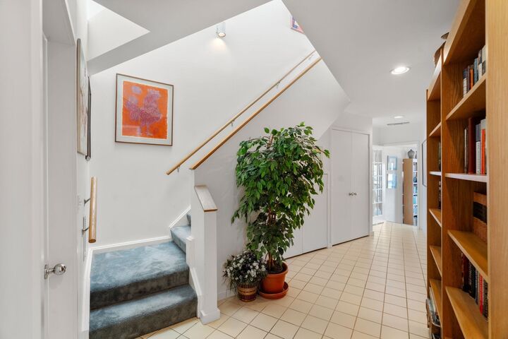 Property Photo: 31 Constellation Wharf 31 MA 02129