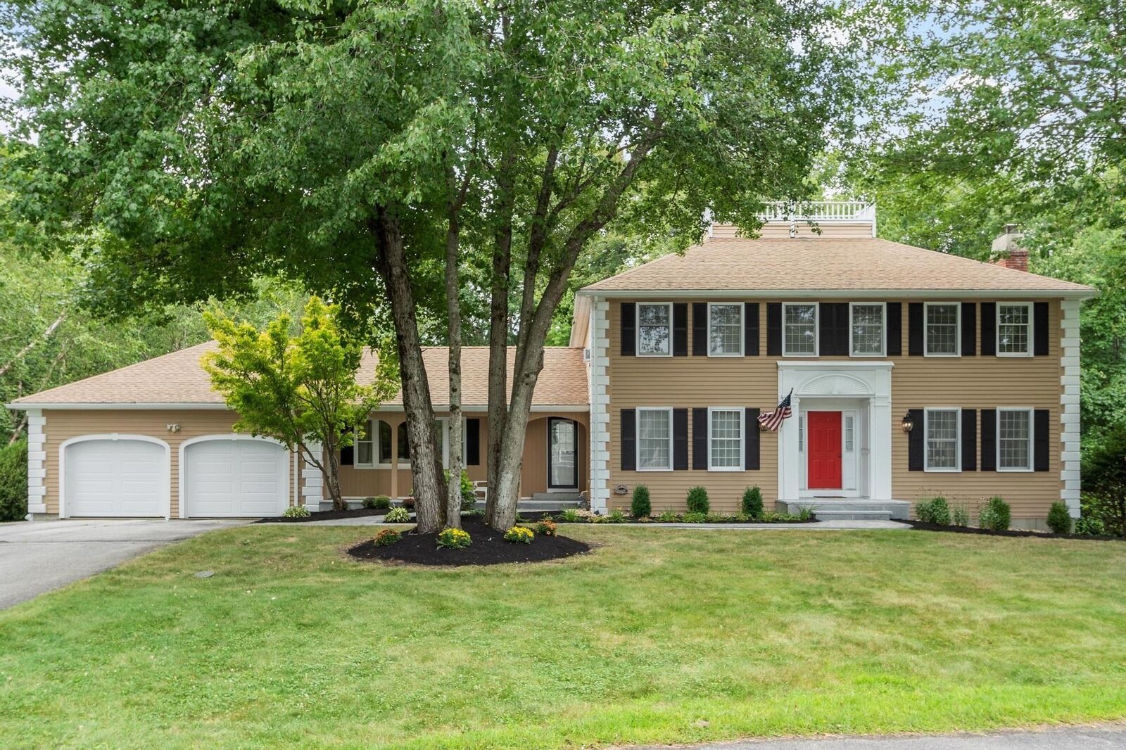 Property Photo:  56 Monteiro Way  MA 01845 
