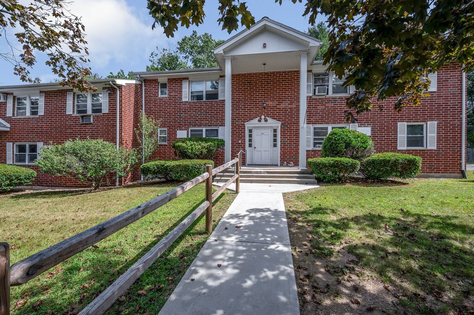 Property Photo:  131 Litchfield Pines Dr A  MA 01453 