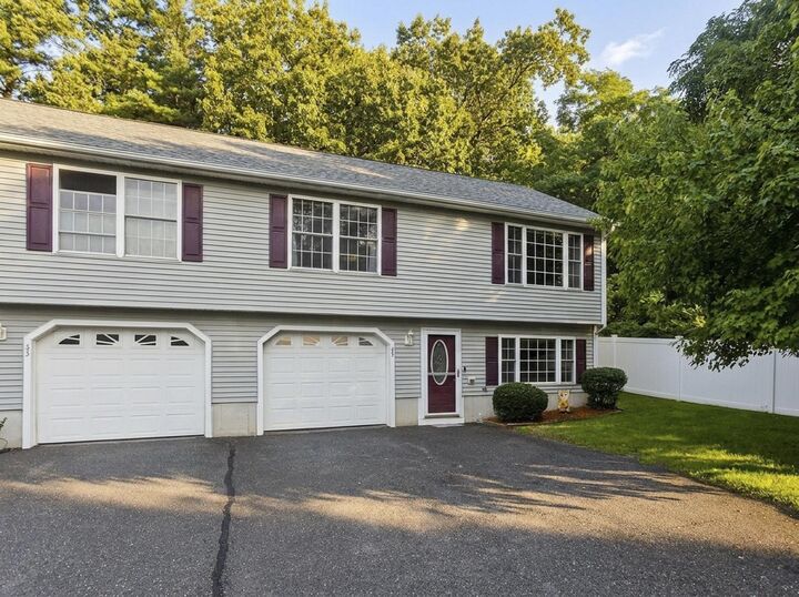 Property Photo:  55 Pinecrest Drive 55  MA 01020 