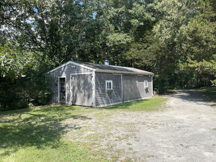 Property Photo: 18 Town Landing Rd MA 02779