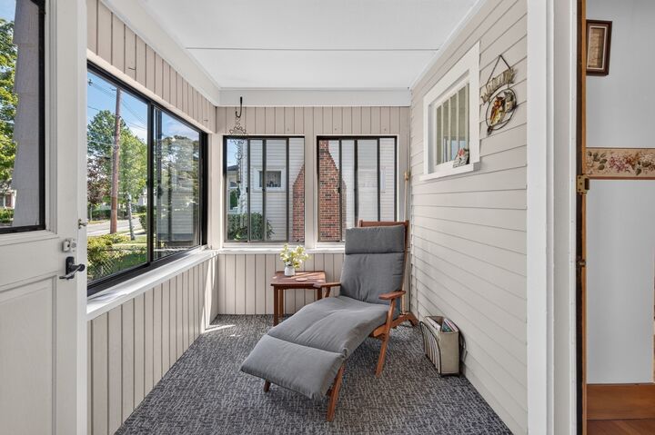 Property Photo: 19 Wilson Rd MA 02180