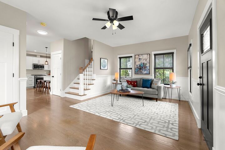 Property Photo:  20 Plain St  MA 02122 