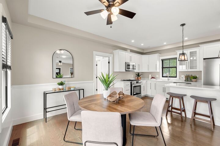 Property Photo:  20 Plain St  MA 02122 