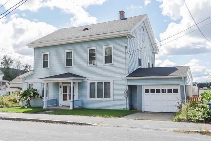 Property Photo:  38 Pleasant St  MA 01082 