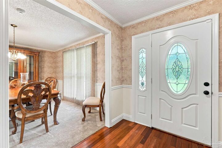 Property Photo:  10045 Fox Fire Pl  FL 32514 