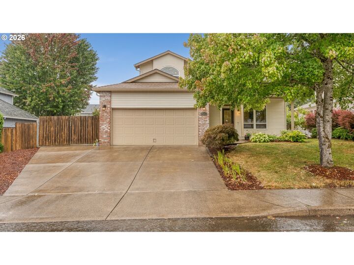 Property Photo: 18283 Davis St OR 97055
