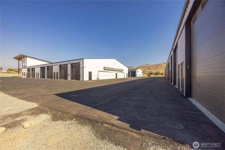 Property Photo:  73 E Shop Avenue B-2  WA 98816 