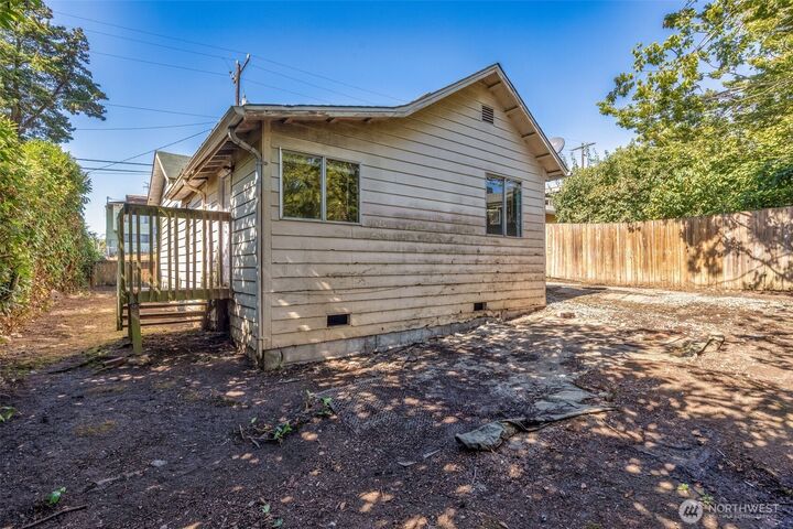 Property Photo:  5208  15th Avenue S  WA 98108 