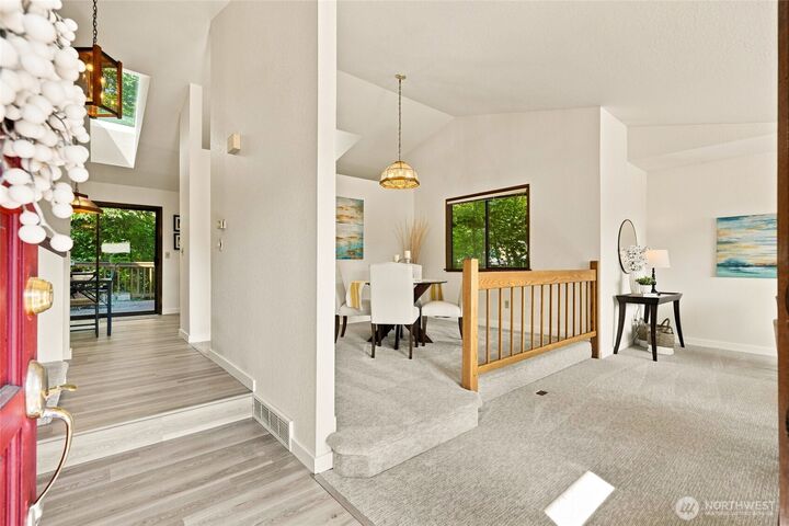 Property Photo:  10704  44th Avenue SE  WA 98208 