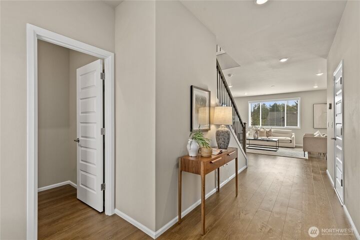 Property Photo:  934  122nd Avenue SE 79  WA 98258 