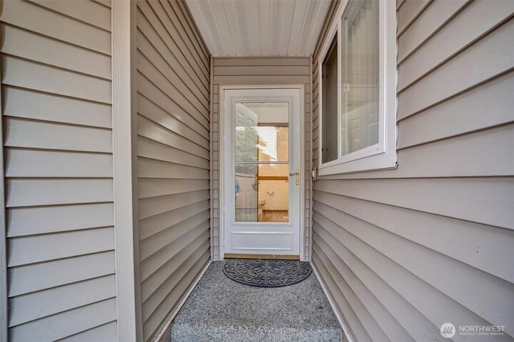 Property Photo:  15  87th Avenue NE B  WA 98258 