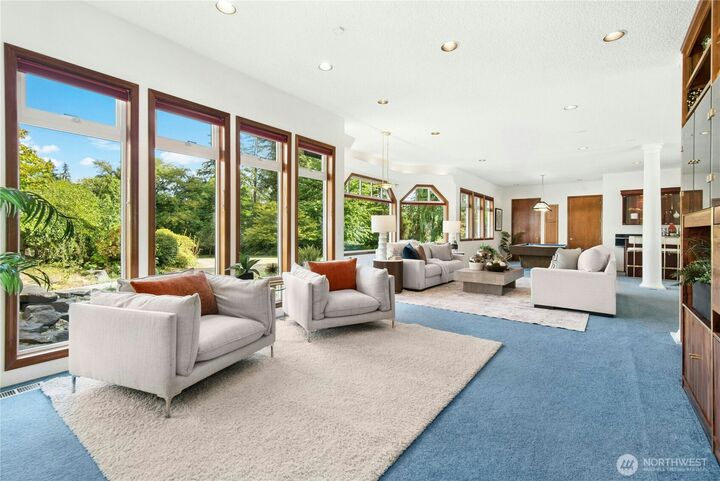 Property Photo:  25725 NE 80th Street  WA 98053 