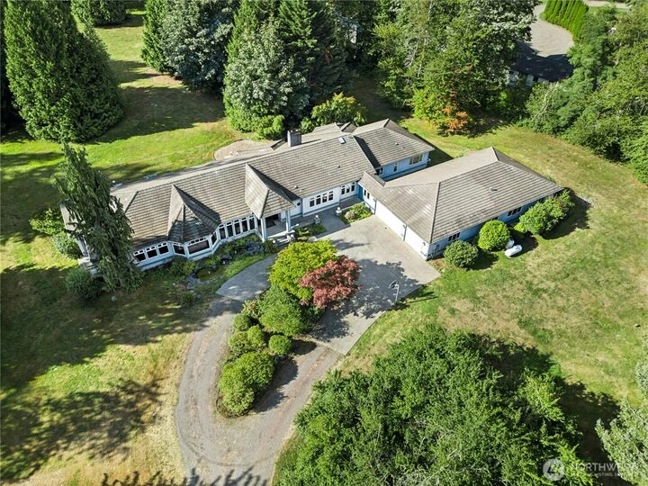 Property Photo:  25725 NE 80th Street  WA 98053 