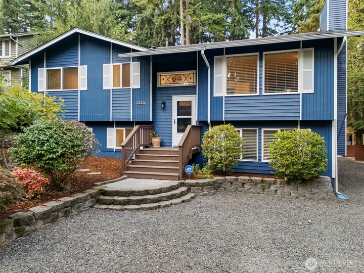 Property Photo: 22415 Sunridge Way NE WA 98370