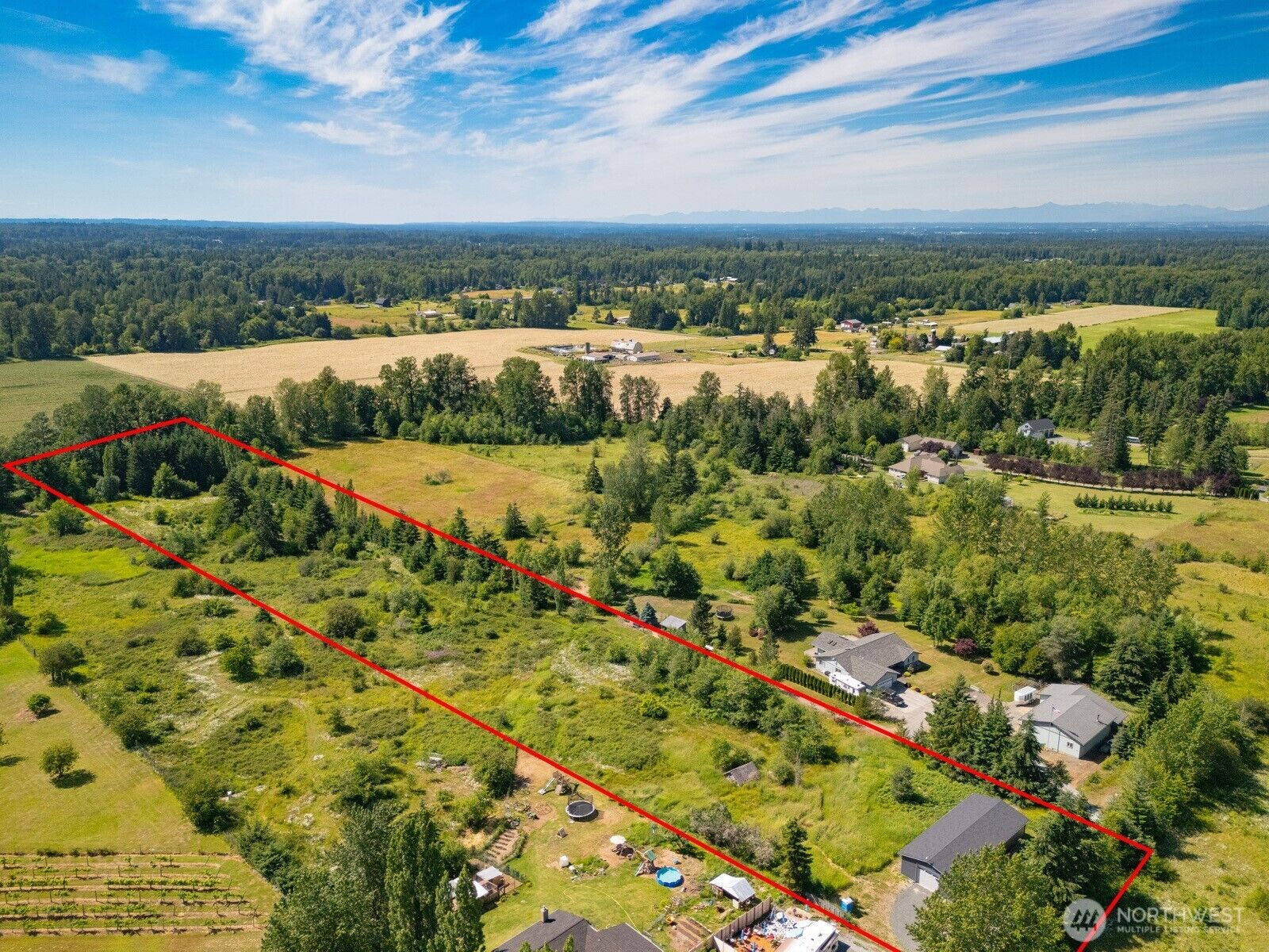 Property Photo:  2802  Mt Baker Highway  WA 98226 