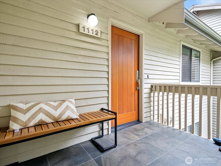 Property Photo:  1112  Bellefield Park Lane  WA 98004 