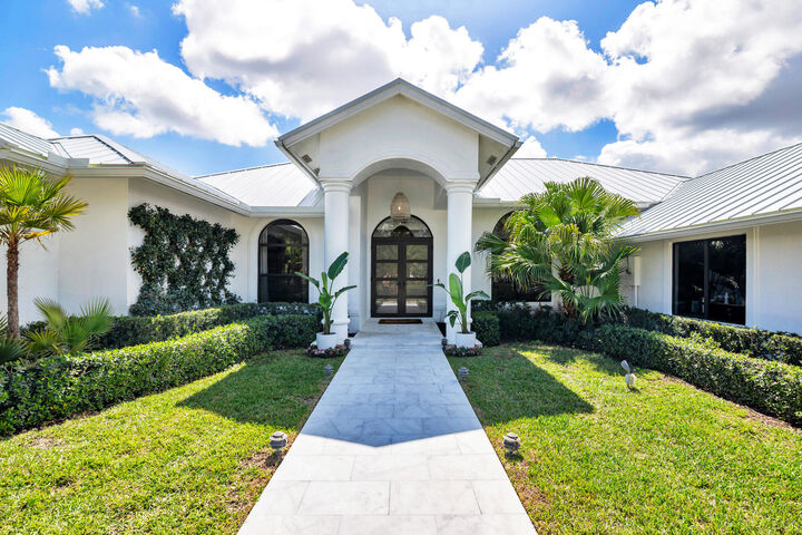 Property Photo: 15610 Enstrom Road FL 33414