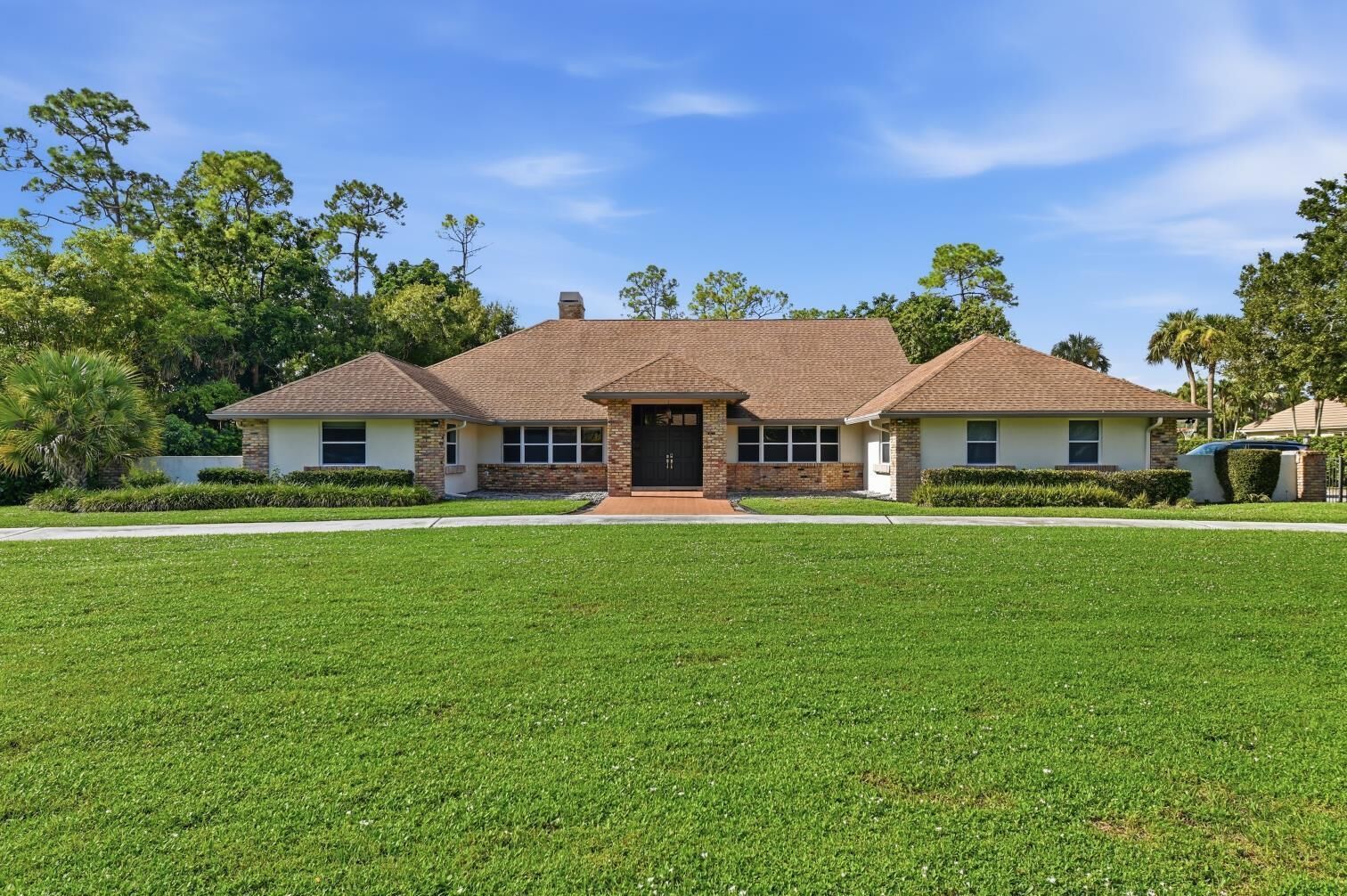 Property Photo: 13670 Doubletree Trail FL 33414